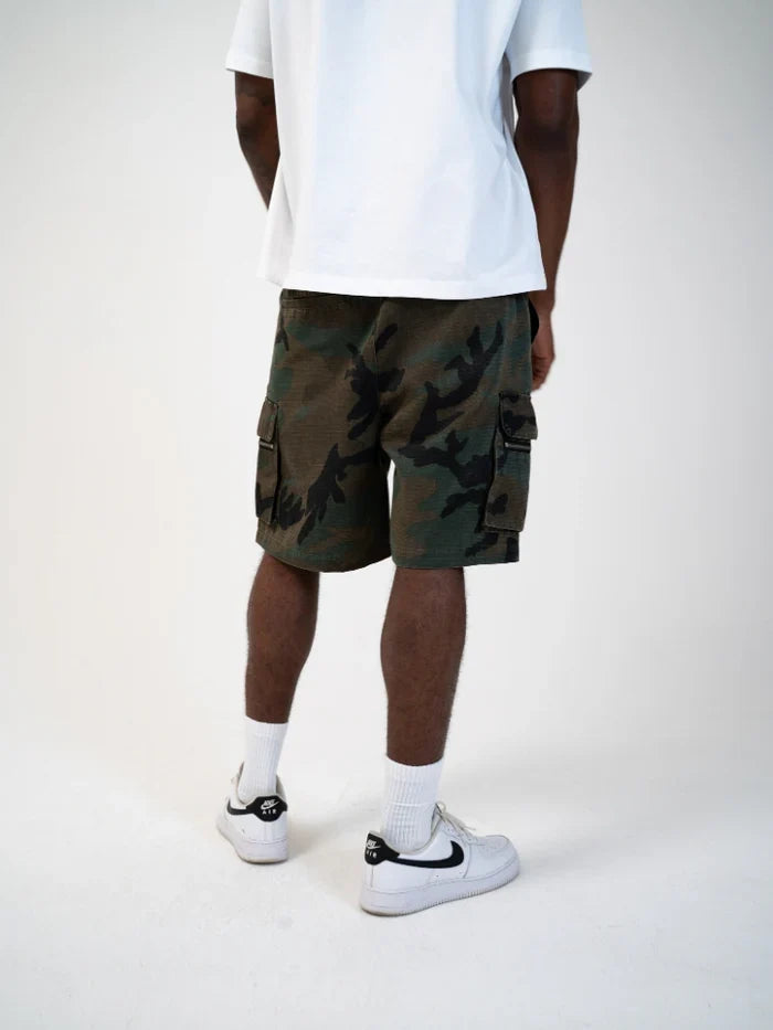 DCRB Camo Fit