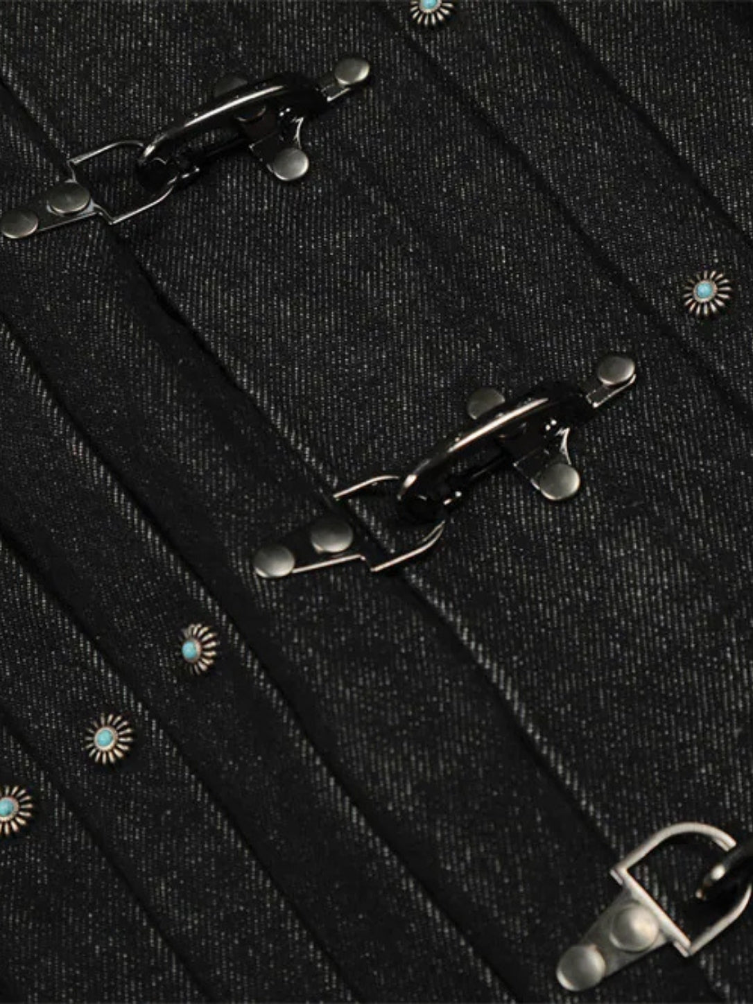 DCRB Denim Devision Jacket