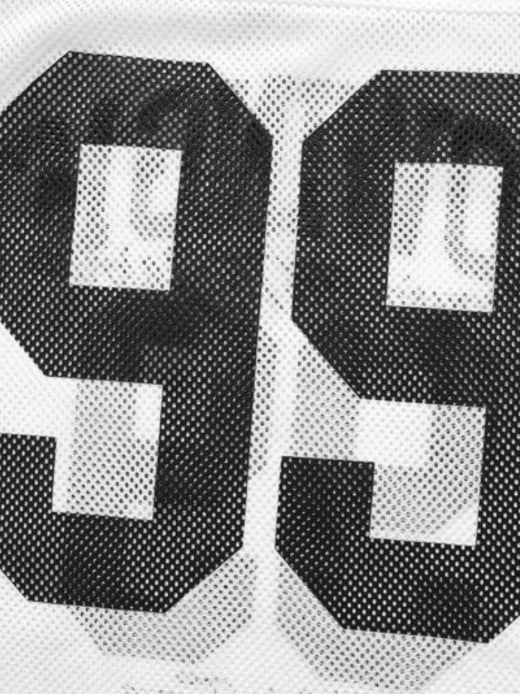 DCRB Growing MT 2025 Mesh Tee