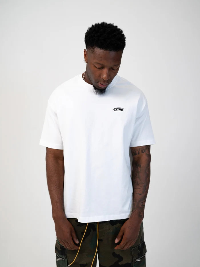 DCRB Basic Tee