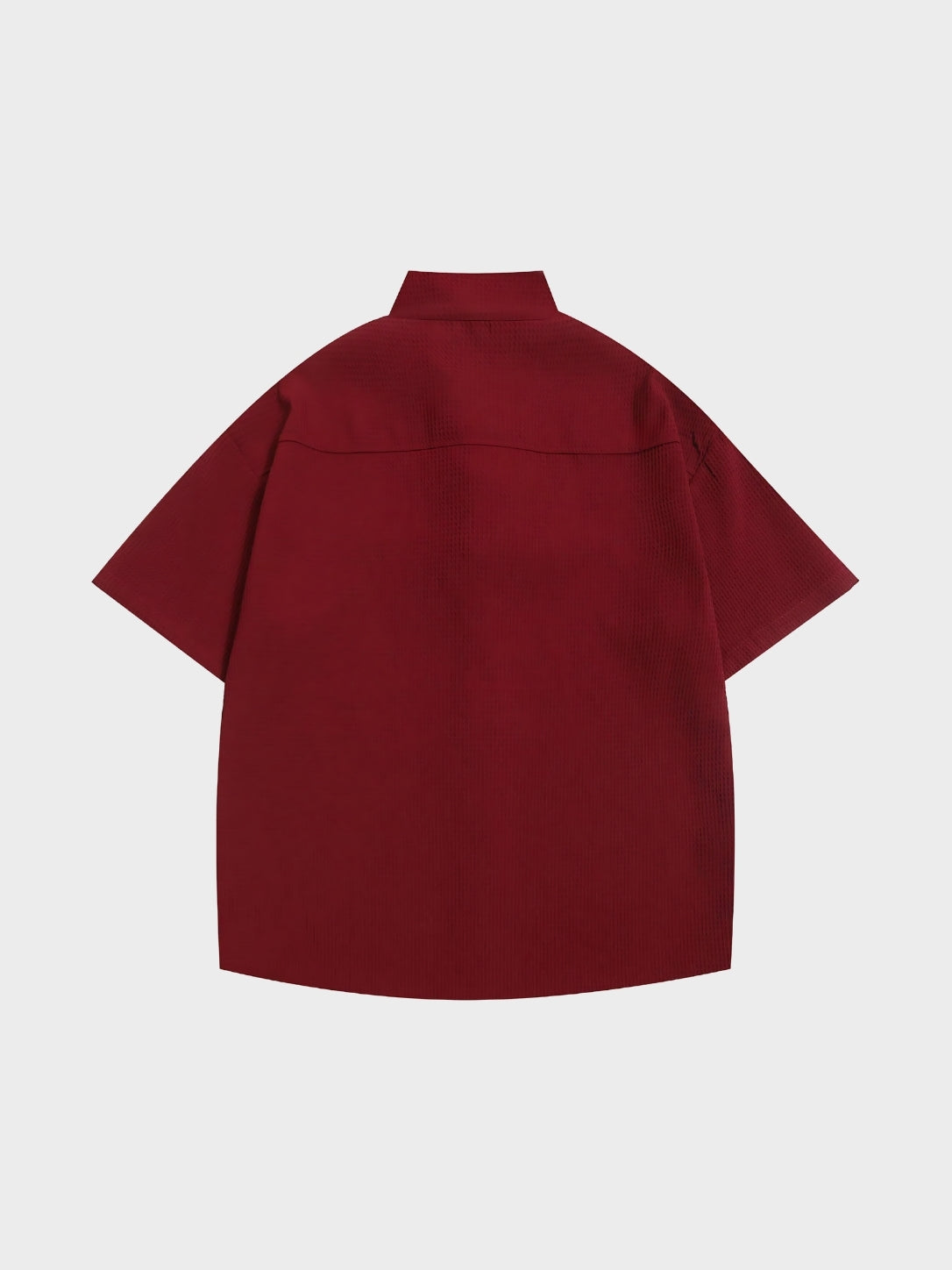 DCRB Kyoto Waffle Shirt