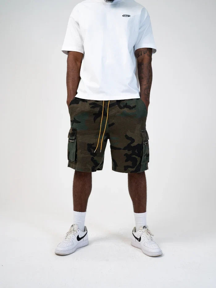 DCRB Camo Fit