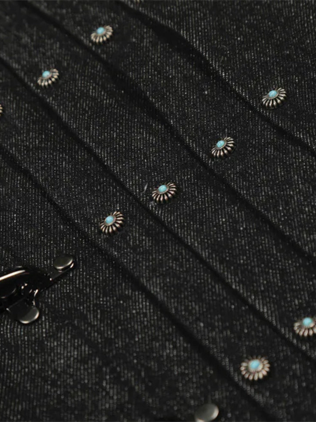 DCRB Denim Devision Jacket