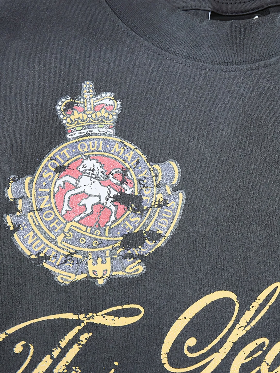 DCRB The Crown Tee