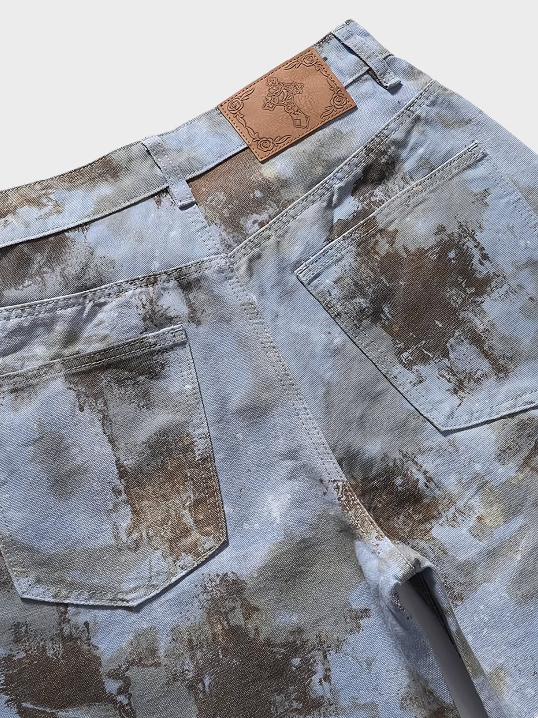 DCRB Eclipse Jorts