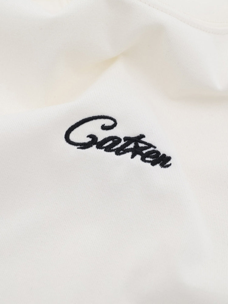 DCRB x Gather Lining Tee