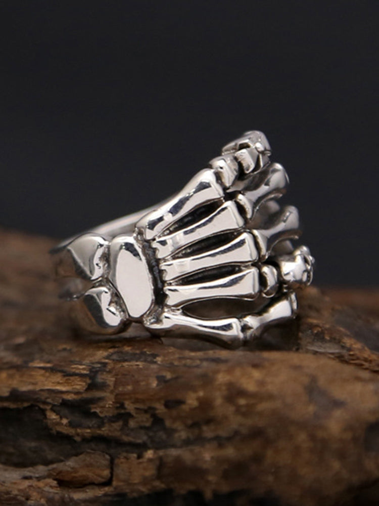 DCRB Hand of Death Ring - Adjustable