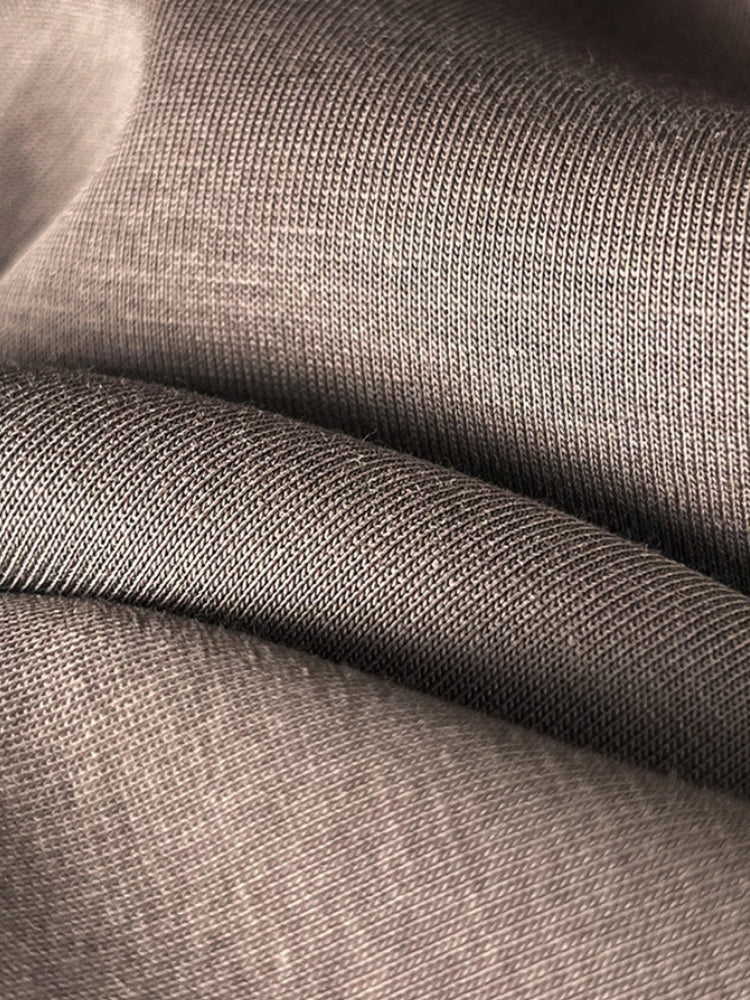 DCRB Zipper with Teddy Hoodie