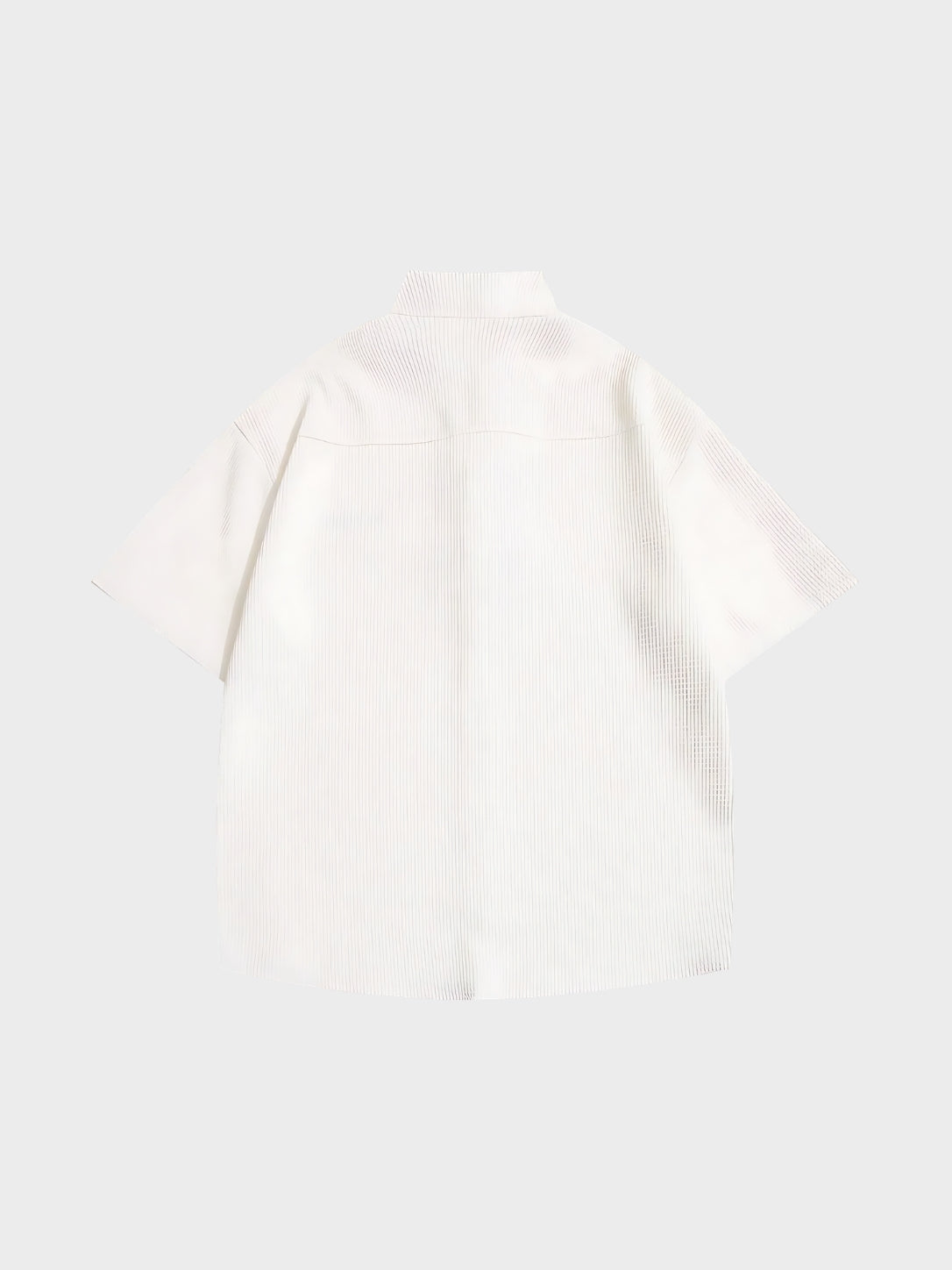 DCRB Kyoto Waffle Shirt