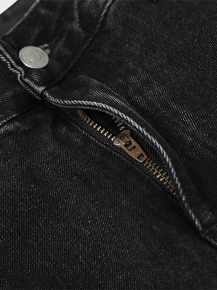 DCRB Birdy Baggy Denim