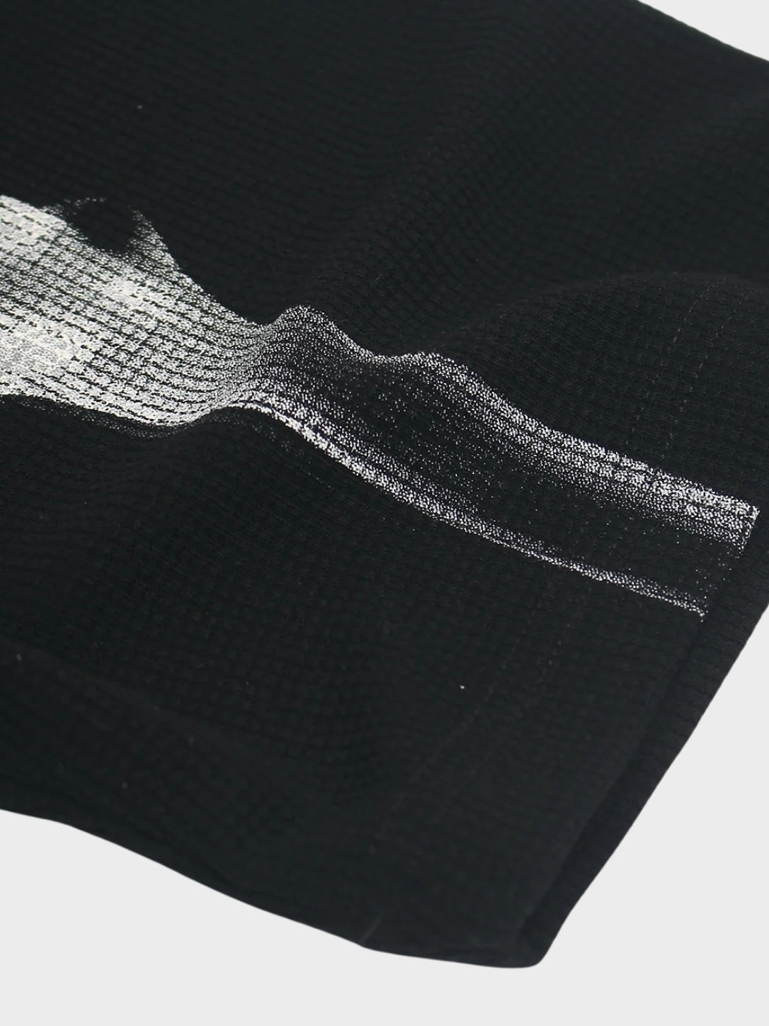 DCRB X-Ray Skeleton Tee