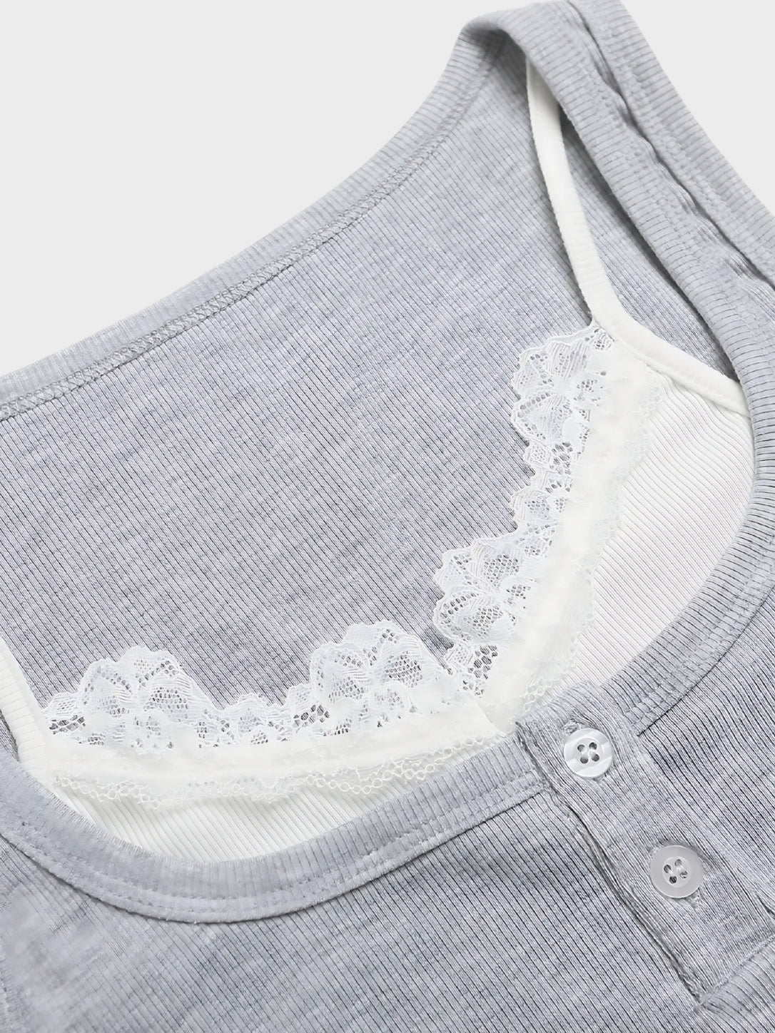 DCRB Ivy Tank Women