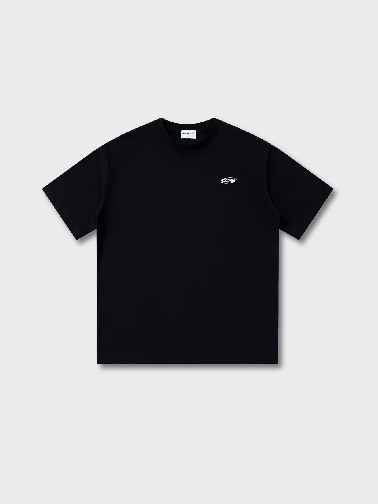DCRB Basic Tee V2