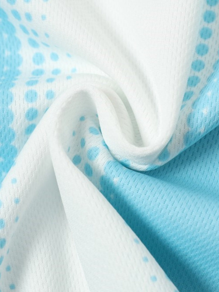 DCRB Argentina Football Tee