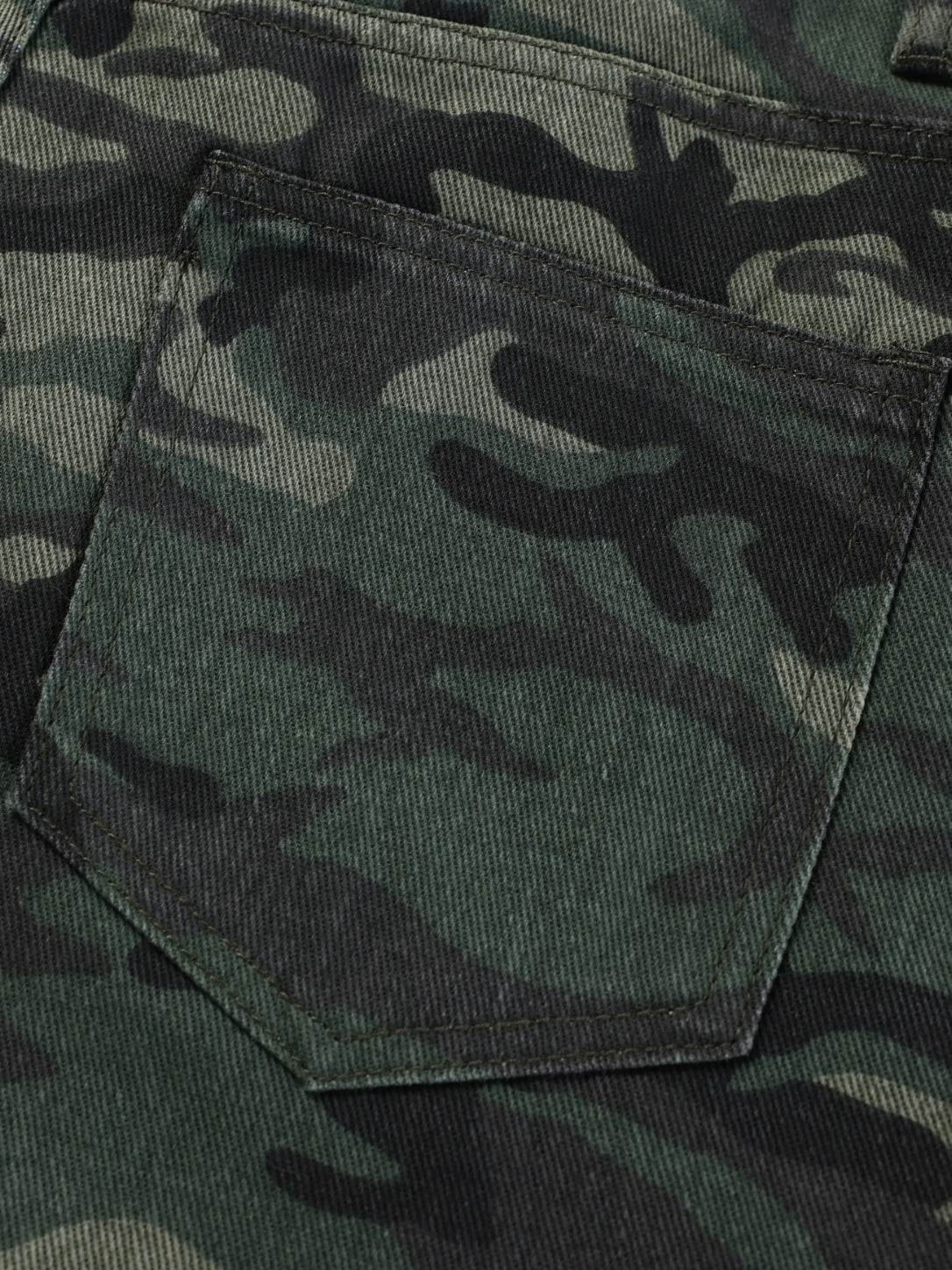 DCRB Apex Barrel Fit Denim Jeans