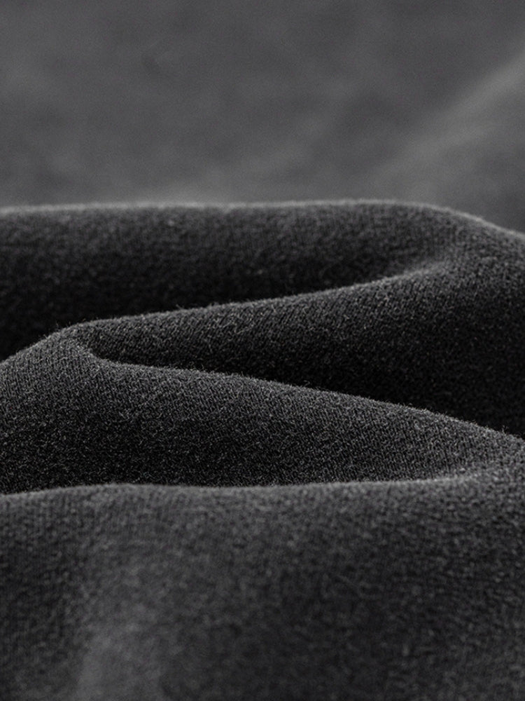 DCRB Retro Square Open Leg Joggers