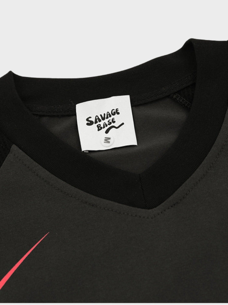 DCRB x Gather Savage Tee