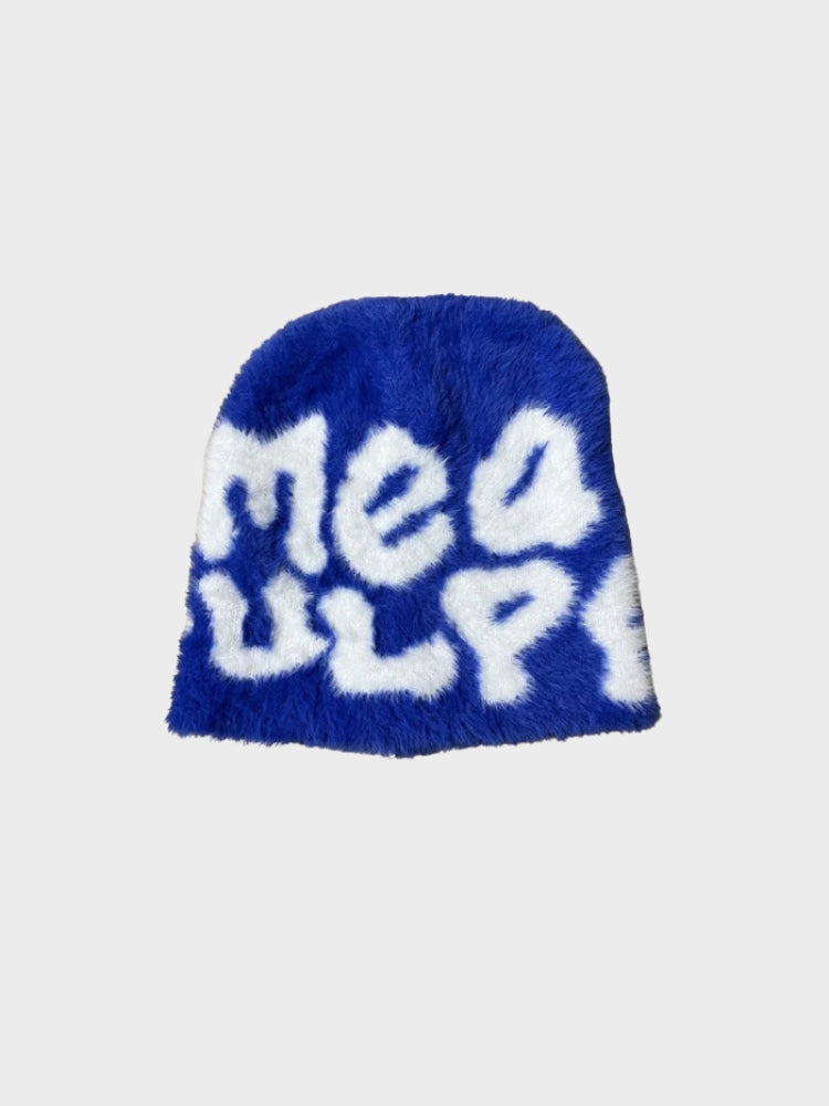 DCRB Mea Culpa Mohair Beanie