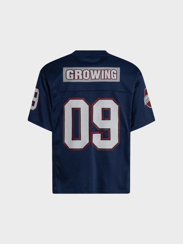 DCRB x Growing 09 Sports Tee