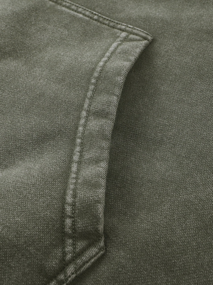 DCRB Deconstruction Hoodie