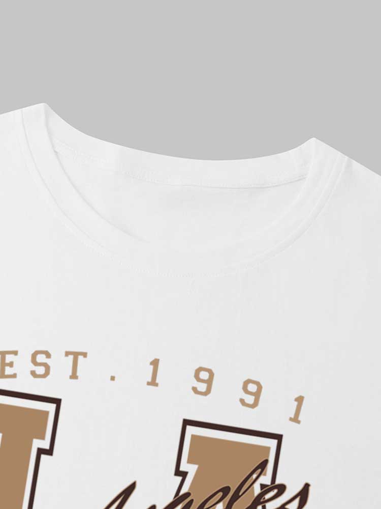 Ensemble détente - LA Athletic