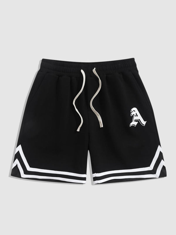 Baseball Shorts