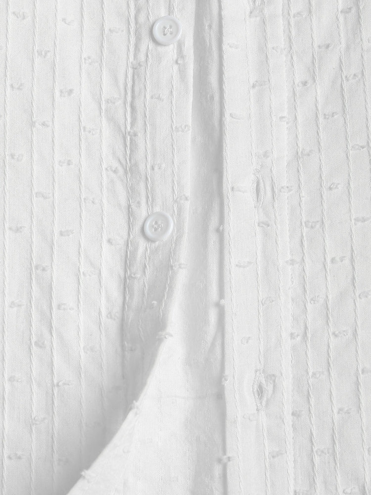 Chemise d'été - Alec