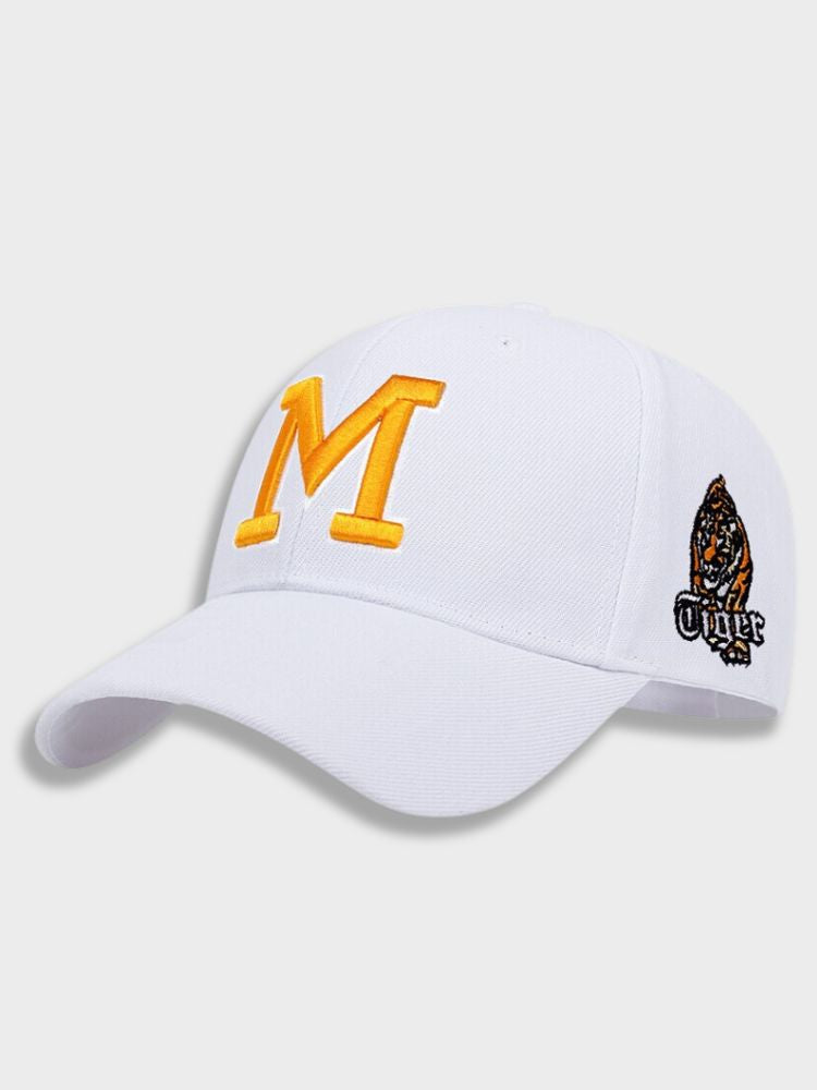 Casquette des Tigres du Michigan