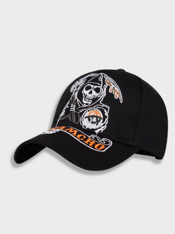Sons of Anarchy Cap