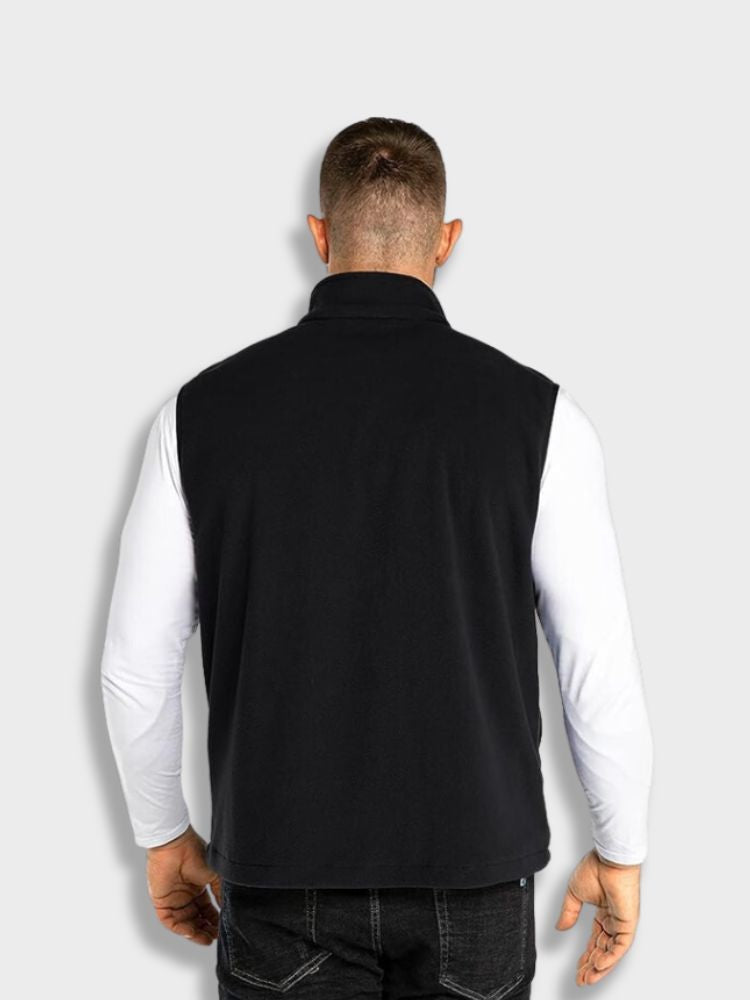 Smanicato in softshell