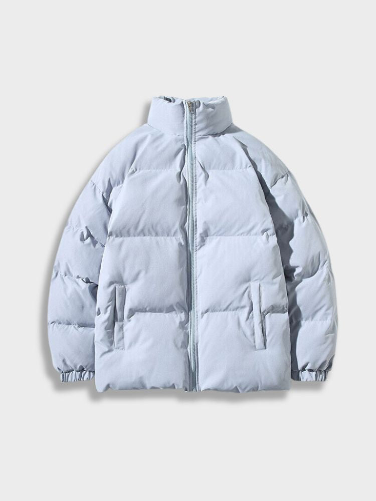 Giacca parka