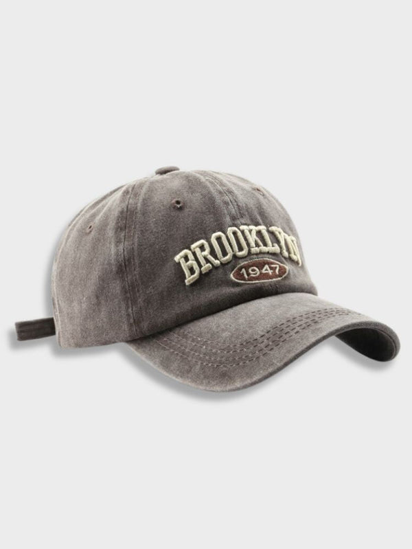 Brooklyn 1947 Cap