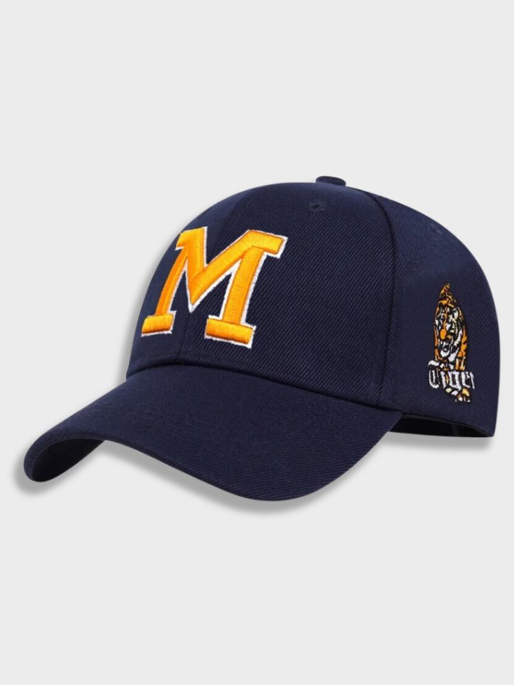Casquette des Tigres du Michigan