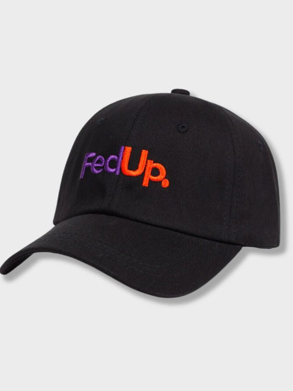 FedUp Cap