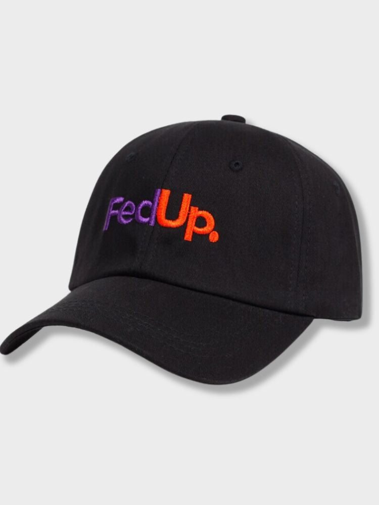 Casquette FedUp