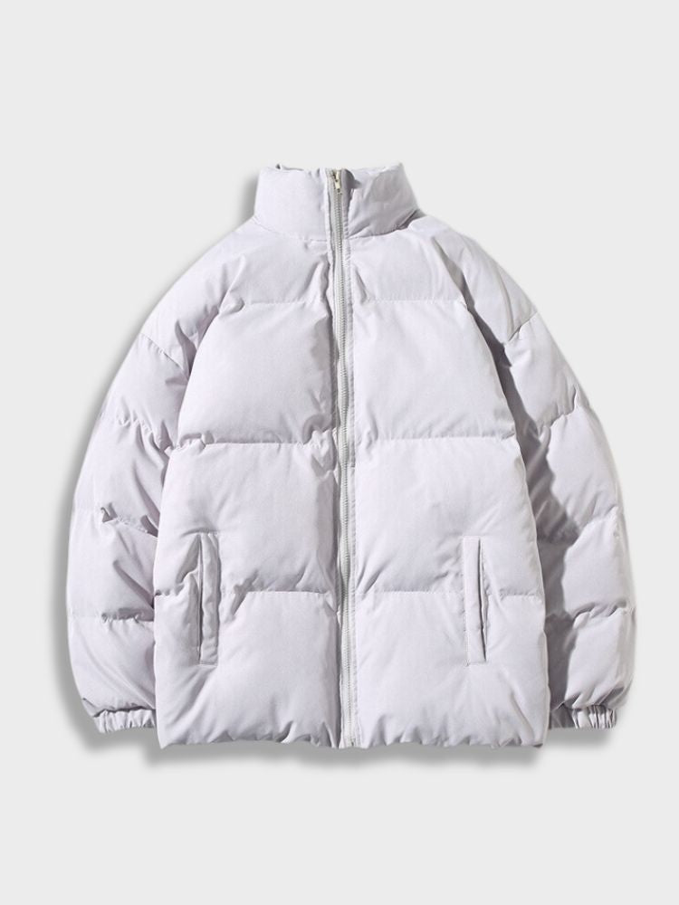 Giacca parka
