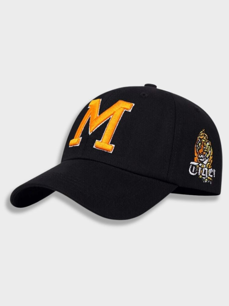 Casquette des Tigres du Michigan
