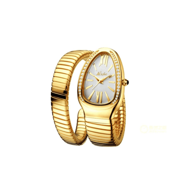 Orologio di lusso serpente - Elia