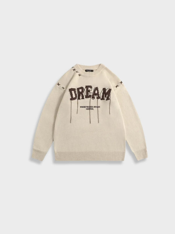 Maglione da sogno