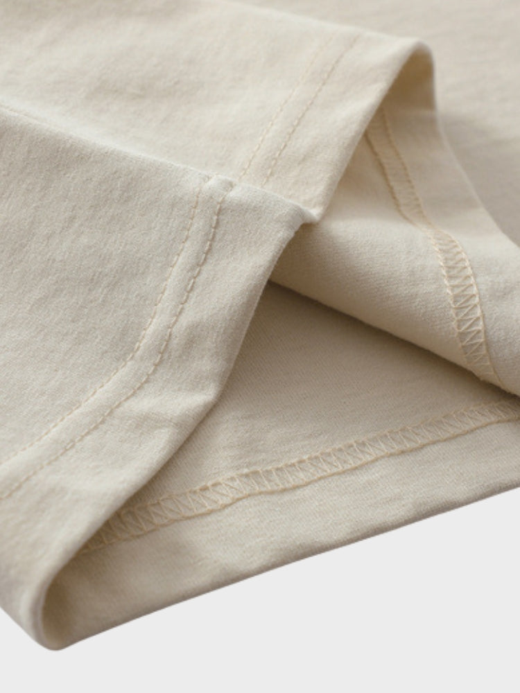 DCRB x Refused Change Football Tee