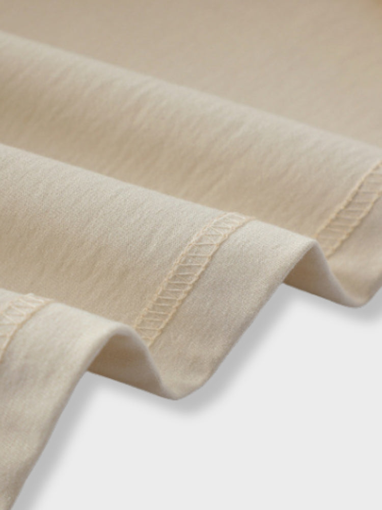 DCRB x Refused Change Football Tee