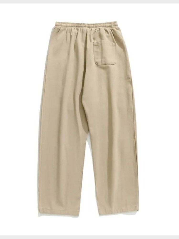 Pantalon de jogging ample Antonio