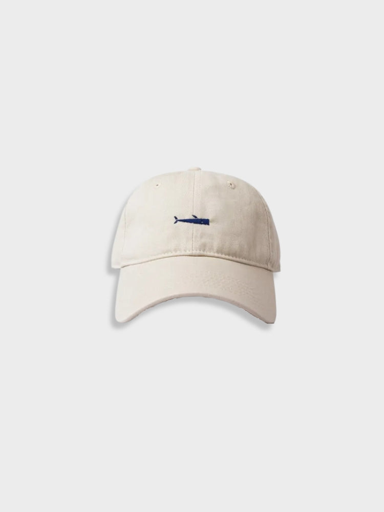 Casquette de poisson simple