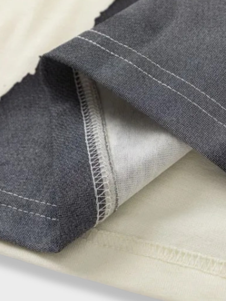 Mon t-shirt squelette