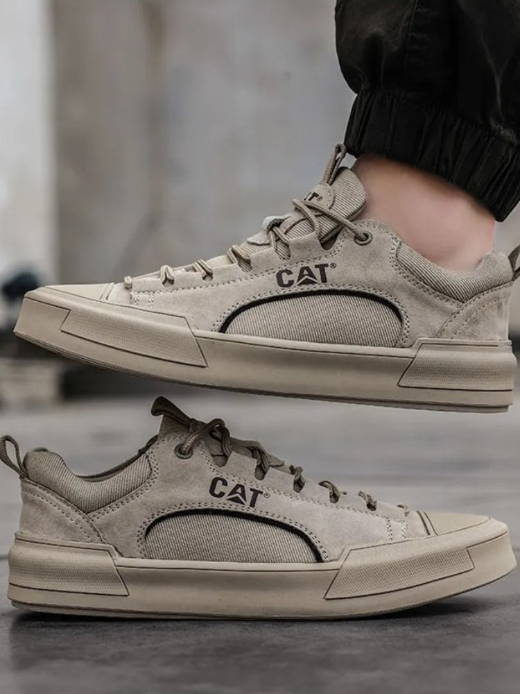 Baskets Low Business Romain