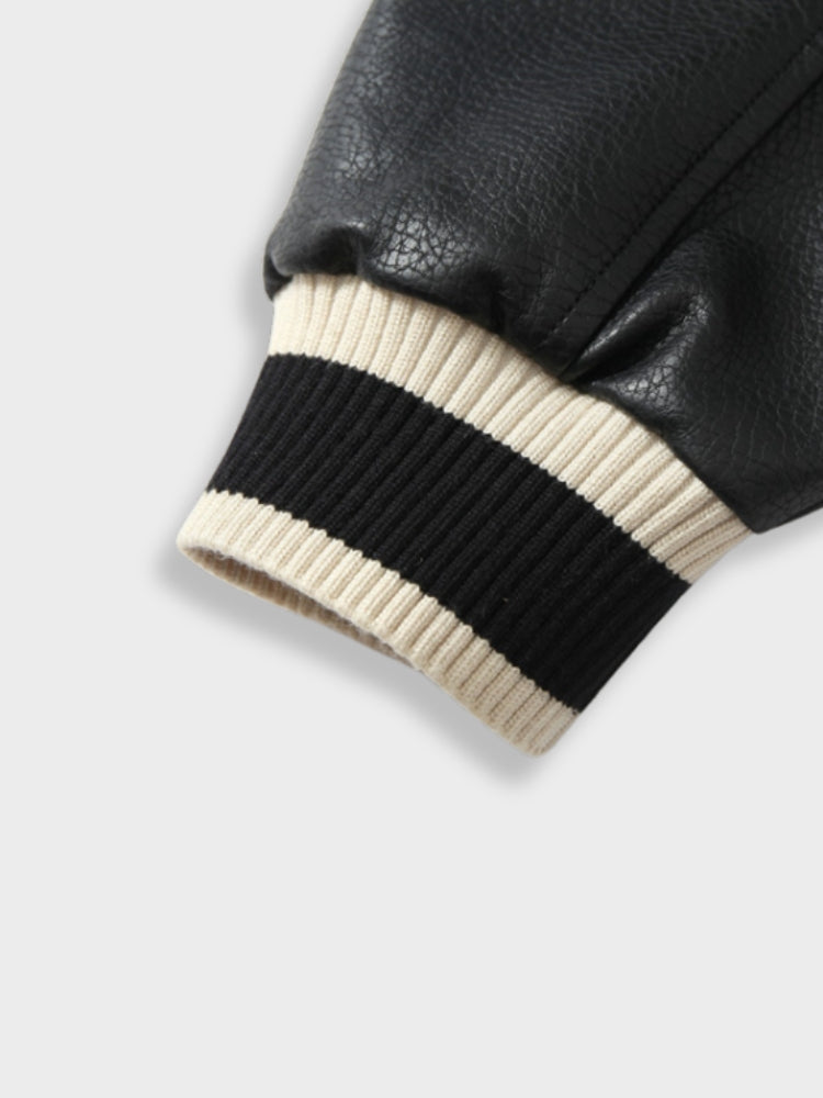 DCRB Momentum Jacket