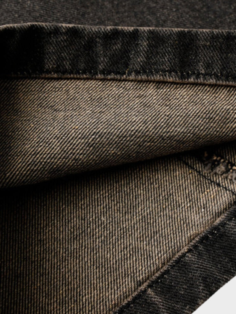 DCRB Distressed Gradient Jorts