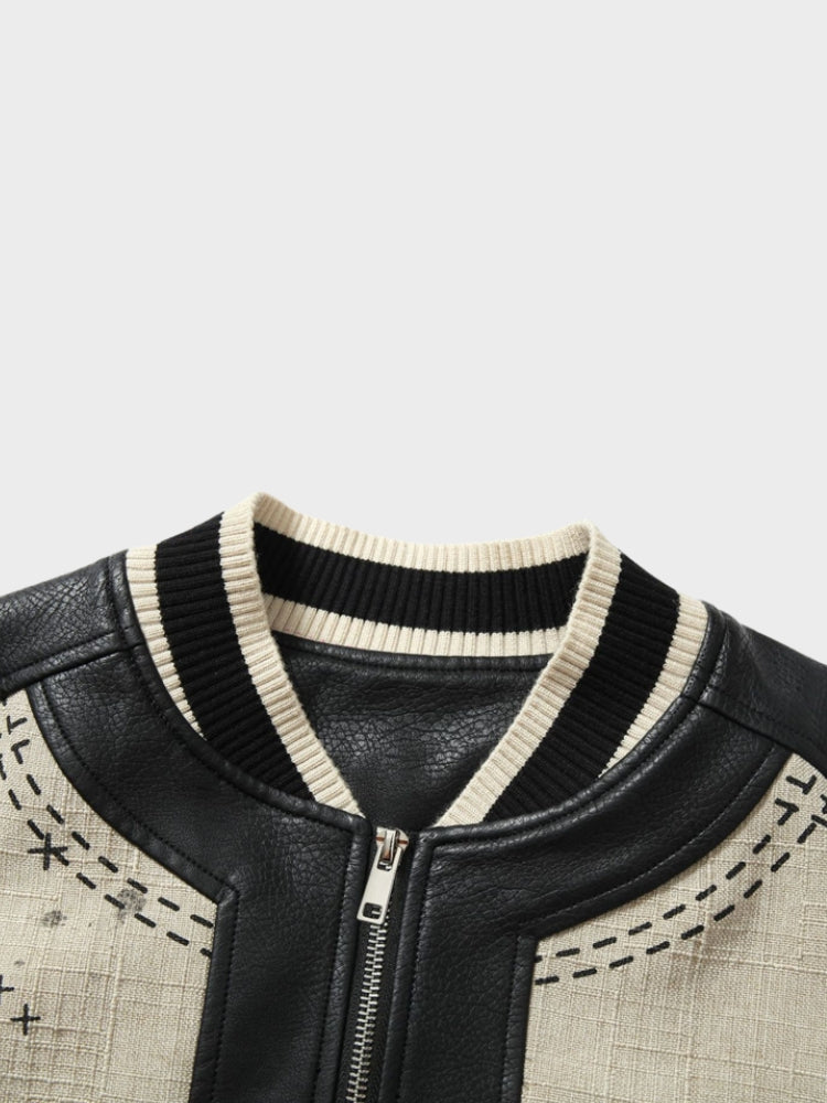 DCRB Momentum Jacket