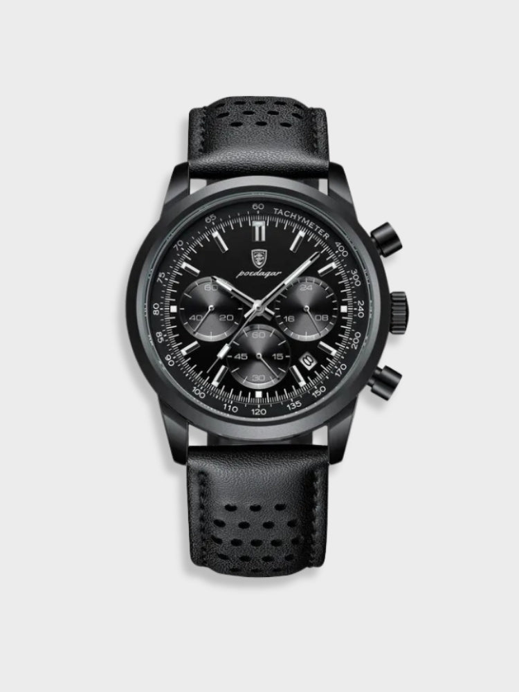 Montre d'affaires Poedagar