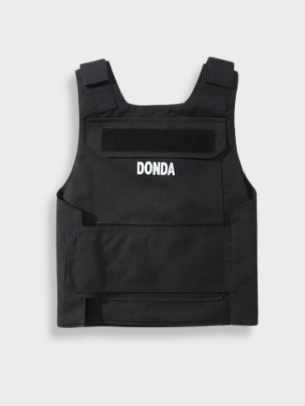 Pacchetto Sicurezza DONDA